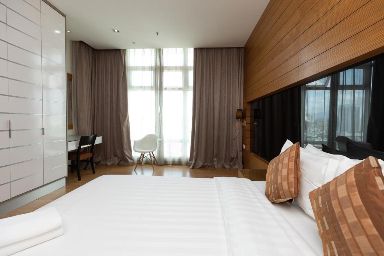 Dua Sentral Residence Near Kl Sentral By Cobnb Kuala Lumpur Ngoại thất bức ảnh