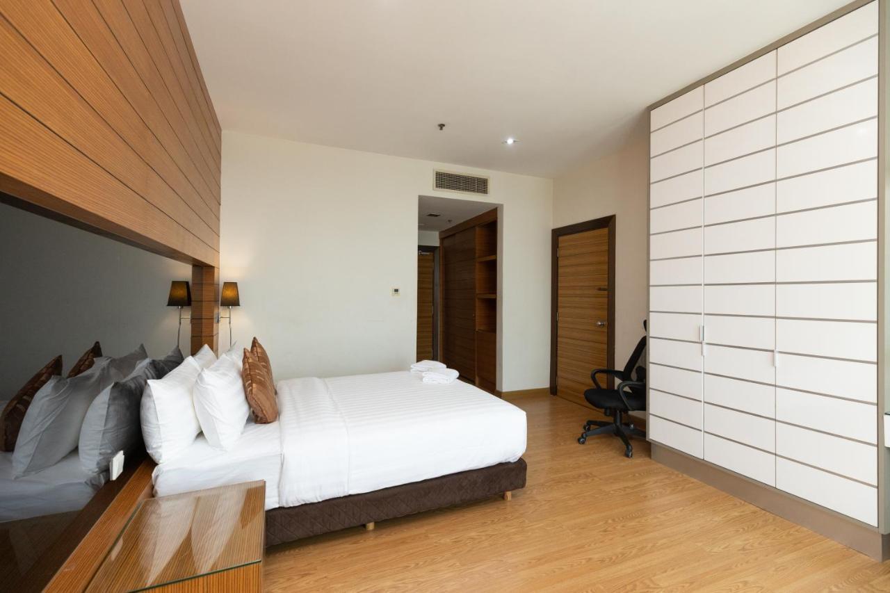 Dua Sentral Residence Near Kl Sentral By Cobnb Kuala Lumpur Ngoại thất bức ảnh