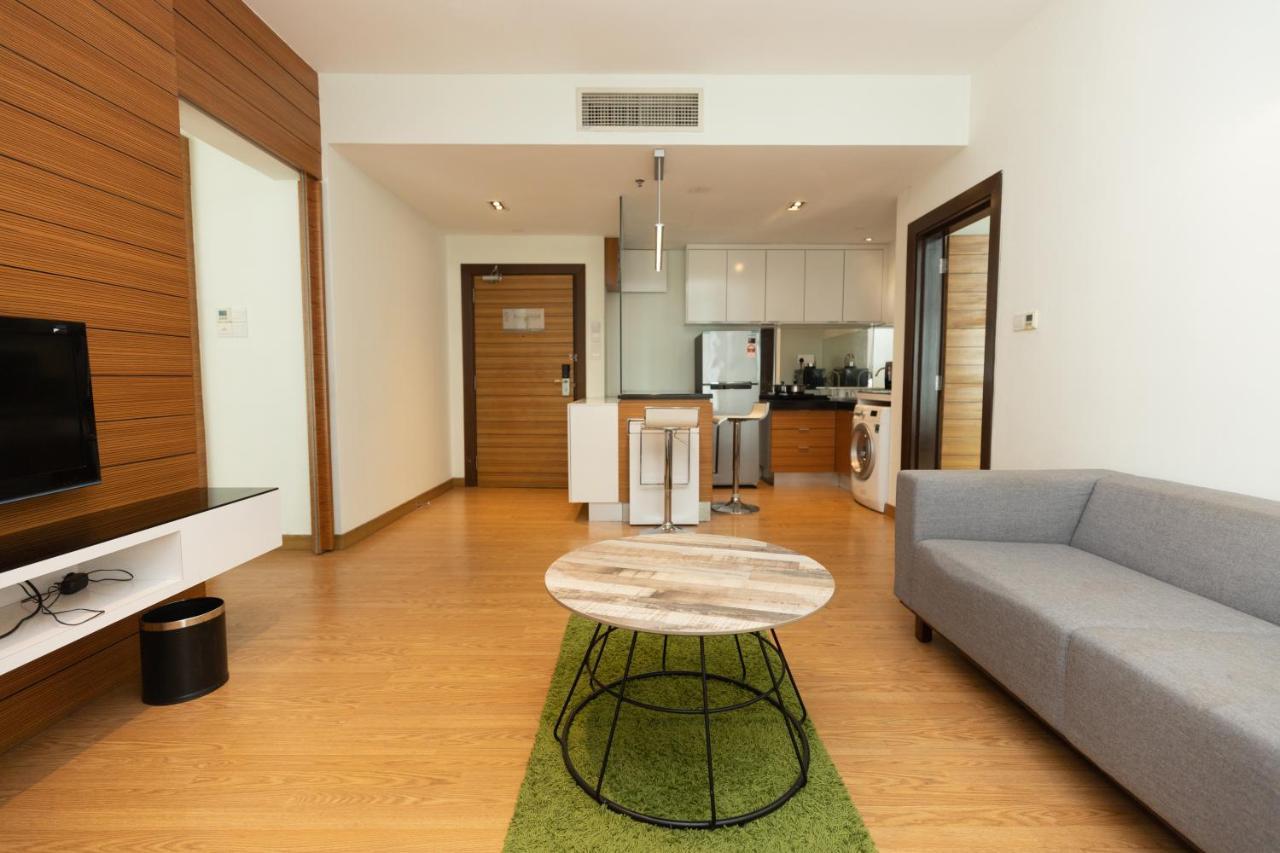 Dua Sentral Residence Near Kl Sentral By Cobnb Kuala Lumpur Ngoại thất bức ảnh