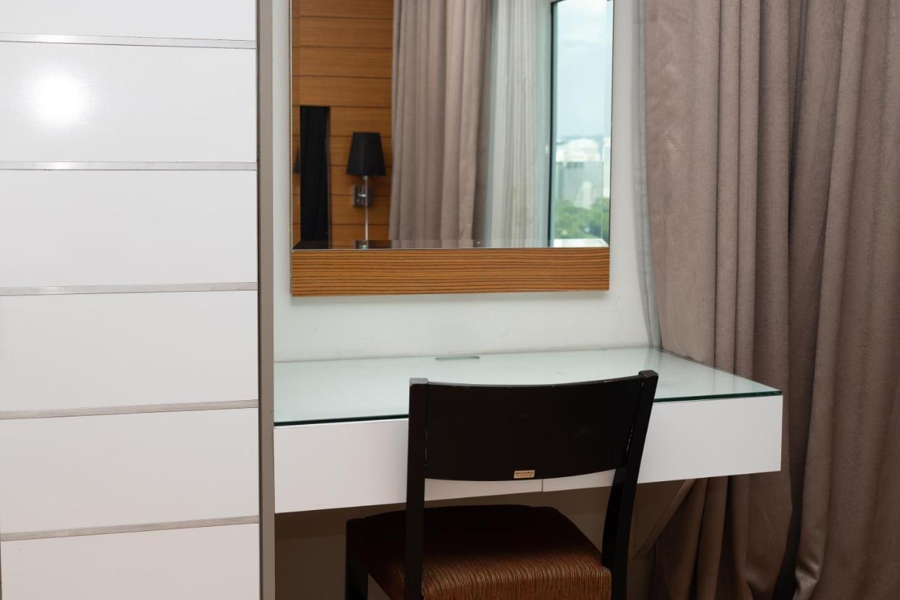 Dua Sentral Residence Near Kl Sentral By Cobnb Kuala Lumpur Ngoại thất bức ảnh