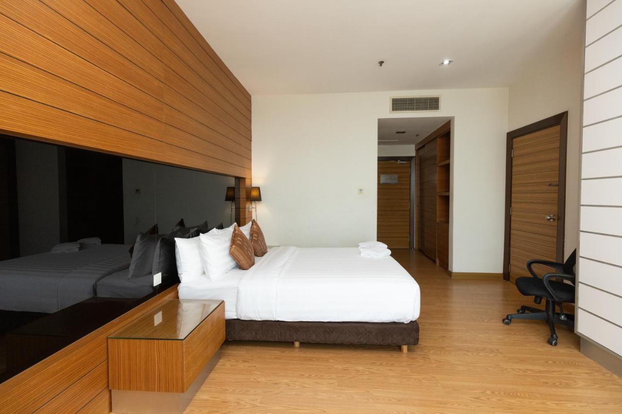 Dua Sentral Residence Near Kl Sentral By Cobnb Kuala Lumpur Ngoại thất bức ảnh