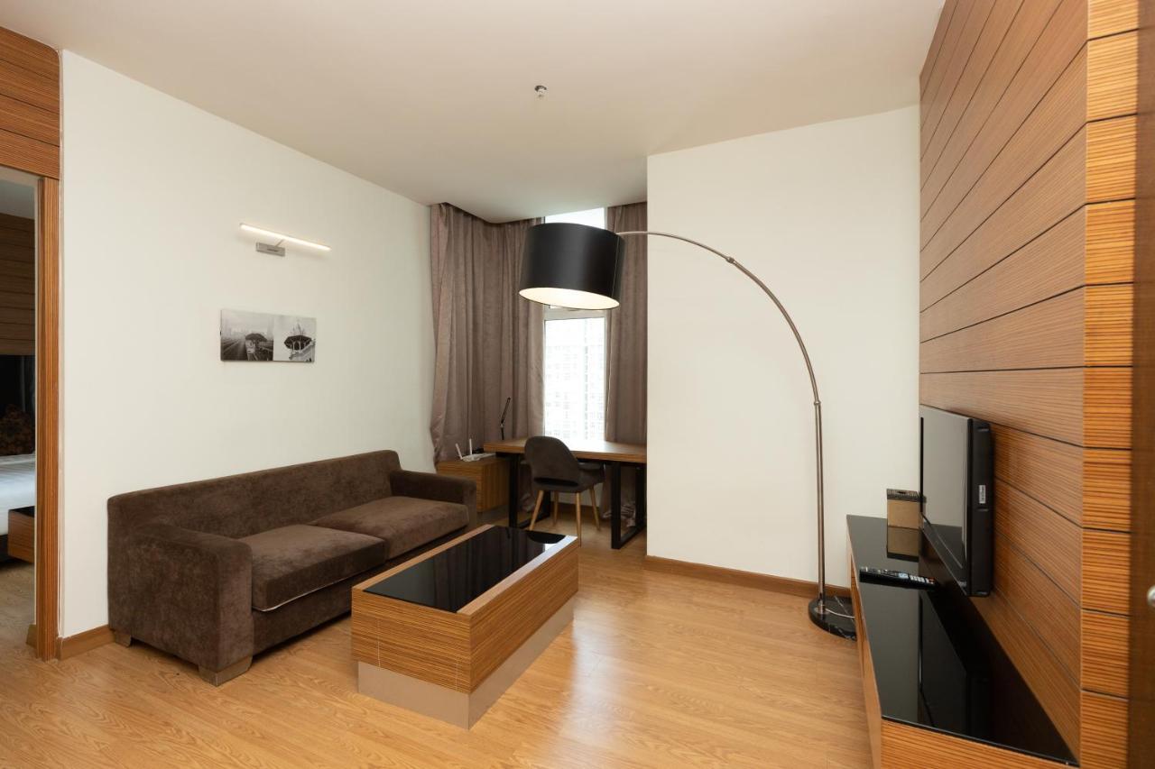 Dua Sentral Residence Near Kl Sentral By Cobnb Kuala Lumpur Ngoại thất bức ảnh