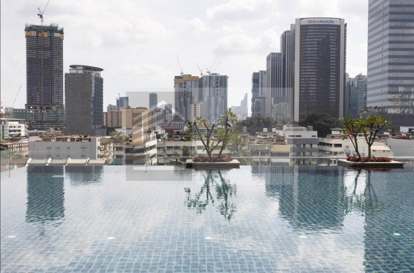 Dua Sentral Residence Near Kl Sentral By Cobnb Kuala Lumpur Ngoại thất bức ảnh