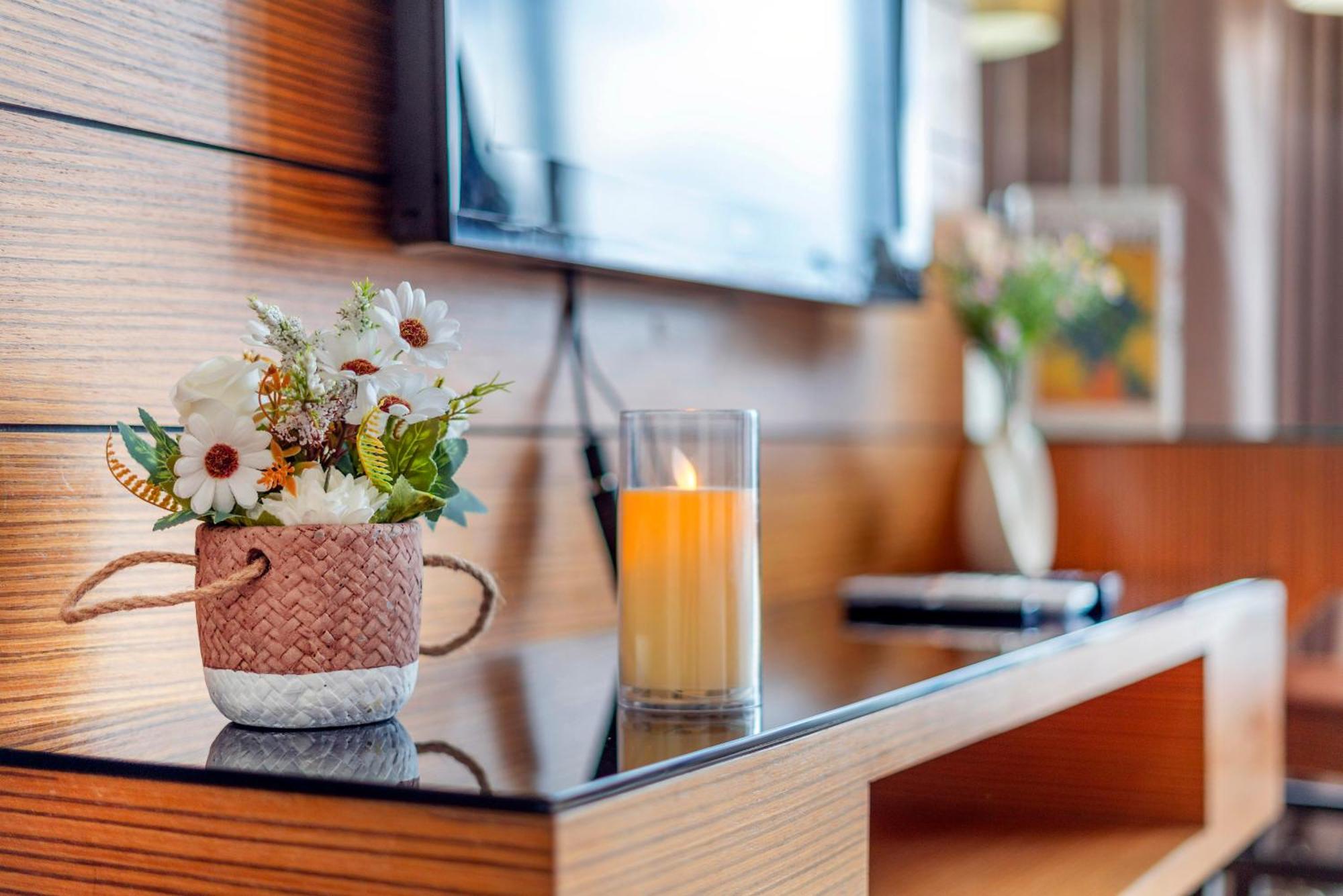 Dua Sentral Residence Near Kl Sentral By Cobnb Kuala Lumpur Ngoại thất bức ảnh