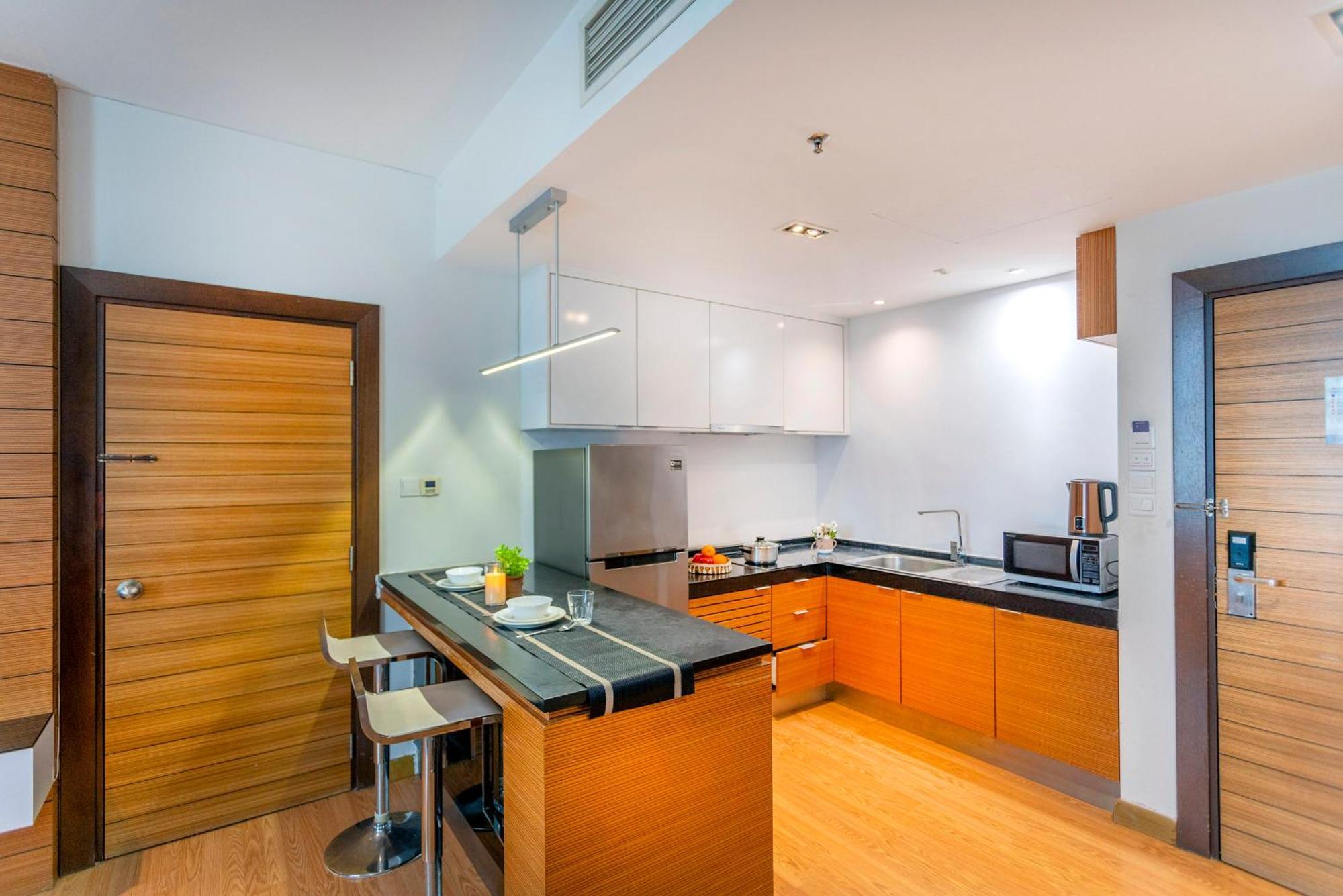 Dua Sentral Residence Near Kl Sentral By Cobnb Kuala Lumpur Ngoại thất bức ảnh
